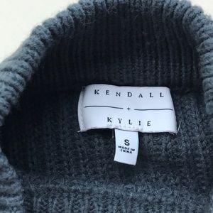 Kendal and Kylie Sweater